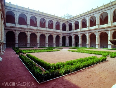 San Miguel de los Reyes